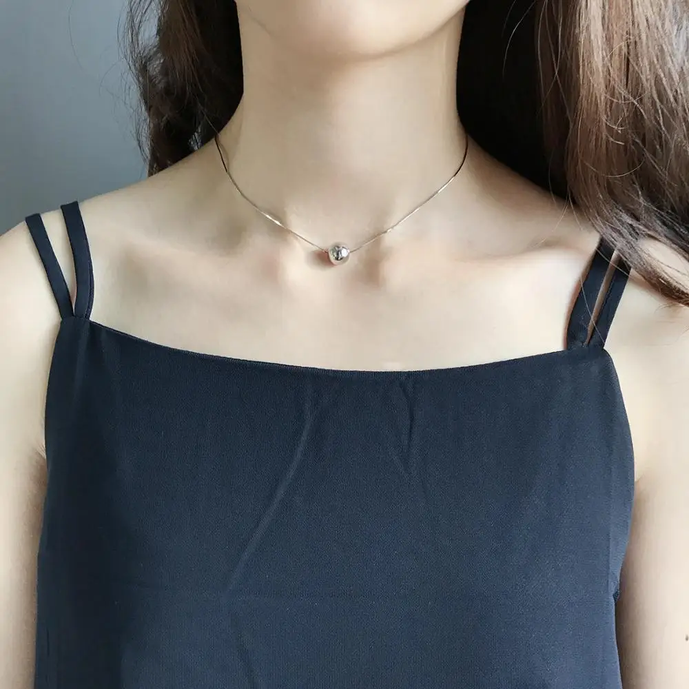 Amaiyllis 925 sterling silver 10mm beads charms necklaces pendants For Women Girls Jewelry Clavicle kolye collares
Amaiyllis 925 sterling silver 10mm beads charms necklaces pendants For Women Girls Jewelry Clavicle kolye collares