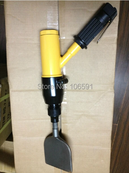 High power air pneumatic shovel, industrial-type large flat shovel, large welding slag, large dirt, stripping machine
High power air pneumatic shovel, industrial-type large flat shovel, large welding slag, large dirt, stripping machine