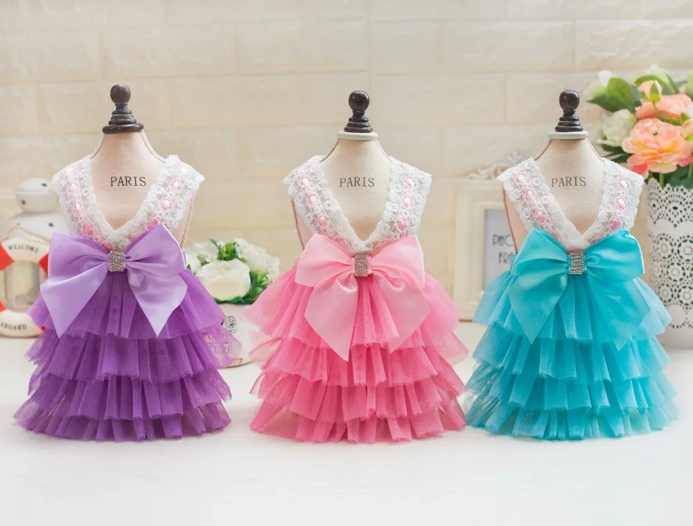 New Spring Summer Korea Sling Pet Dogs Level Dress For Small Puppy Dogs Clothing Apparel
New Spring Summer Korea Sling Pet Dogs Level Dress For Small Puppy Dogs Clothing Apparel