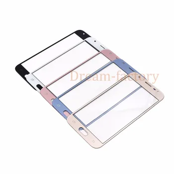 50pcs Front Touch Screen Glass Outer Lens For Samsung Galaxy J3 2017 J330 J3 Pro J300F J330DS J330G Free DHL
50pcs Front Touch Screen Glass Outer Lens For Samsung Galaxy J3 2017 J330 J3 Pro J300F J330DS J330G Free DHL
