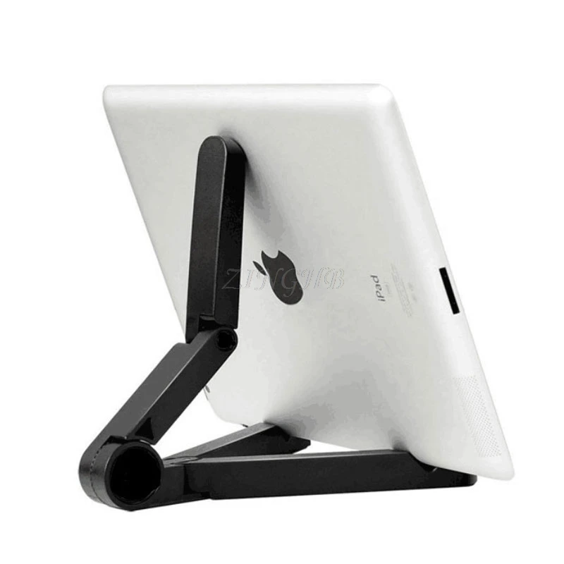 Portable Adjustable Tablet Stand Holder for Xiaomi Mipad 4 2 3 For Galaxy Tab Triangle Support for iPad 9.7 2018/2017 Air 2 Mini
Portable Adjustable Tablet Stand Holder for Xiaomi Mipad 4 2 3 For Galaxy Tab Triangle Support for iPad 9.7 2018/2017 Air 2 Mini