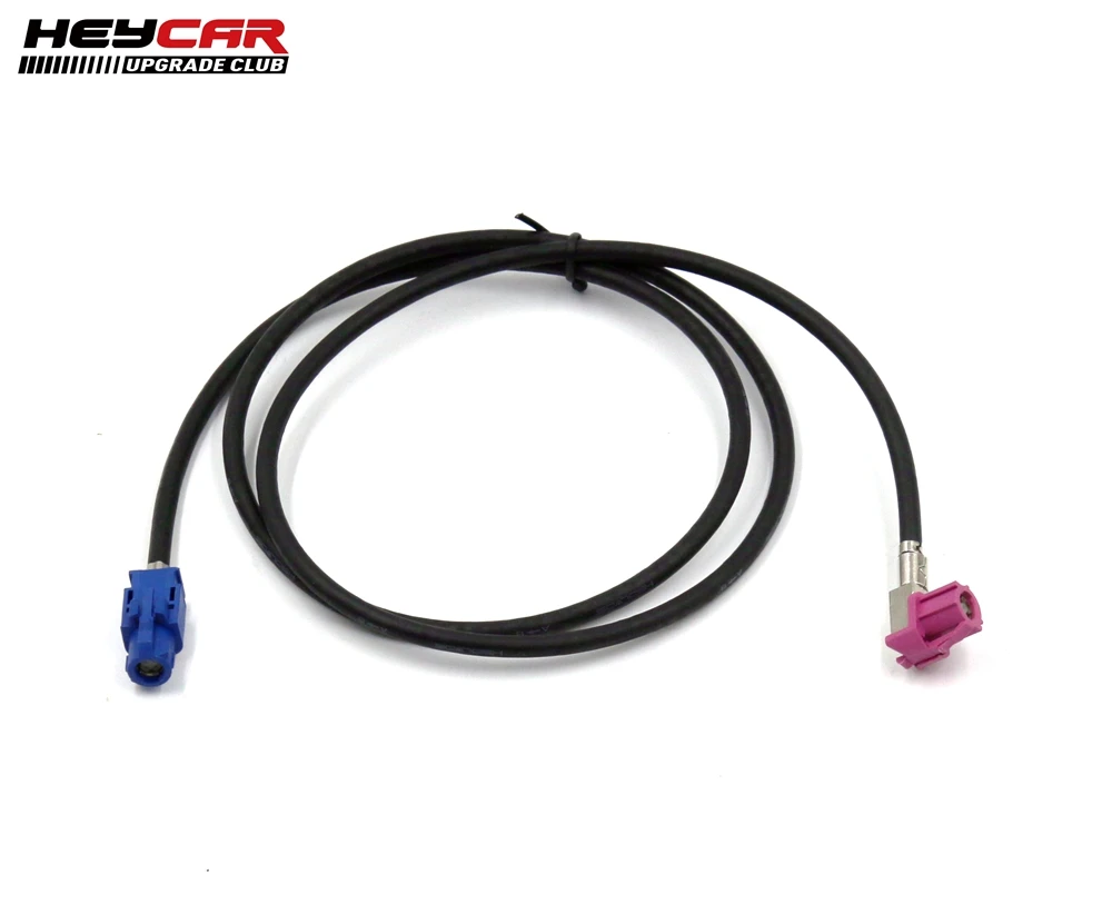 For VW Passat B8 Tiguan MQB MIB STD2 ZR NAV Discover Pro Radio Screen Cable Wire harness 100CM
For VW Passat B8 Tiguan MQB MIB STD2 ZR NAV Discover Pro Radio Screen Cable Wire harness 100CM