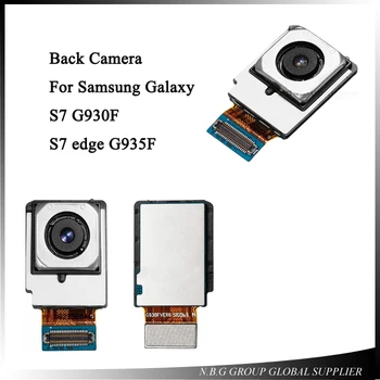 20pcs/lot QC Tested Back Camera for Samsung Galaxy S7 G930 /S7 Edge G935 Back Main Rear Big Camera Module Flex Cable Replacement
20pcs/lot QC Tested Back Camera for Samsung Galaxy S7 G930 /S7 Edge G935 Back Main Rear Big Camera Module Flex Cable Replacement