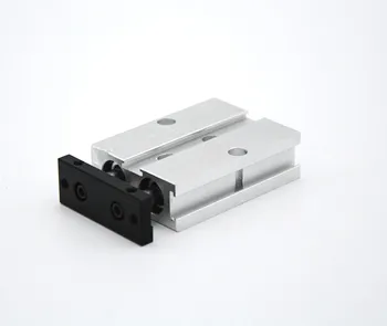 TN25*35 Free shipping 25mm Bore 35mm Stroke Compact Air Cylinders TN25X35-S Dual Action Air Pneumatic Cylinder
TN25*35 Free shipping 25mm Bore 35mm Stroke Compact Air Cylinders TN25X35-S Dual Action Air Pneumatic Cylinder