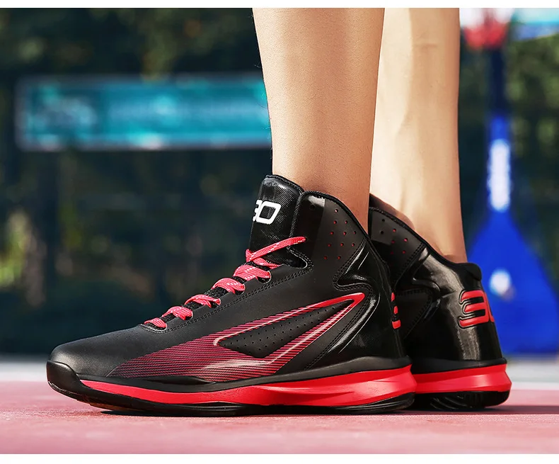basketball shoes