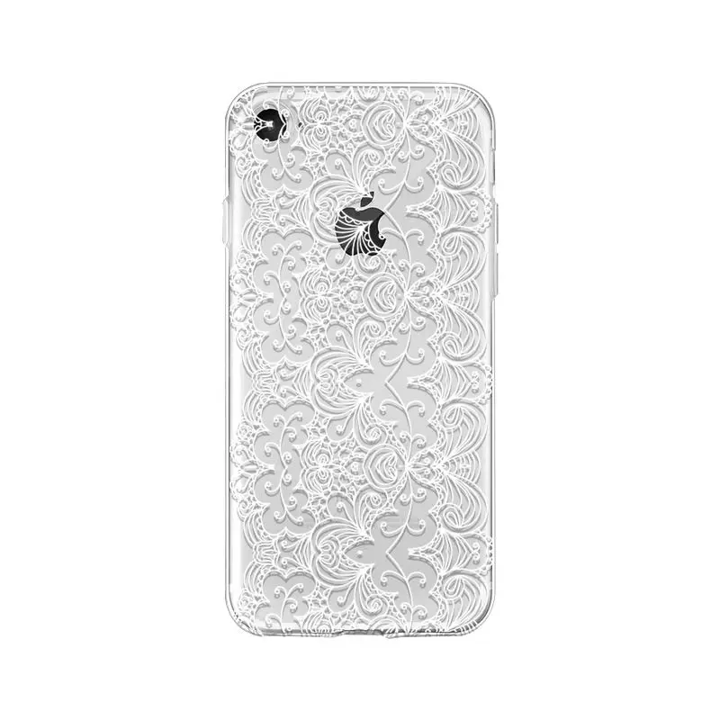 sexy Lace Flower