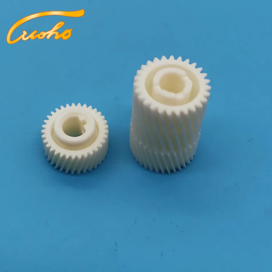 2 PCS Original MPC2503 developer gear for Ricoh MP C2503 C2003 C2011 Color printer part for Ricoh MPC2003 MPC2011 developer gear
2 PCS Original MPC2503 developer gear for Ricoh MP C2503 C2003 C2011 Color printer part for Ricoh MPC2003 MPC2011 developer gear