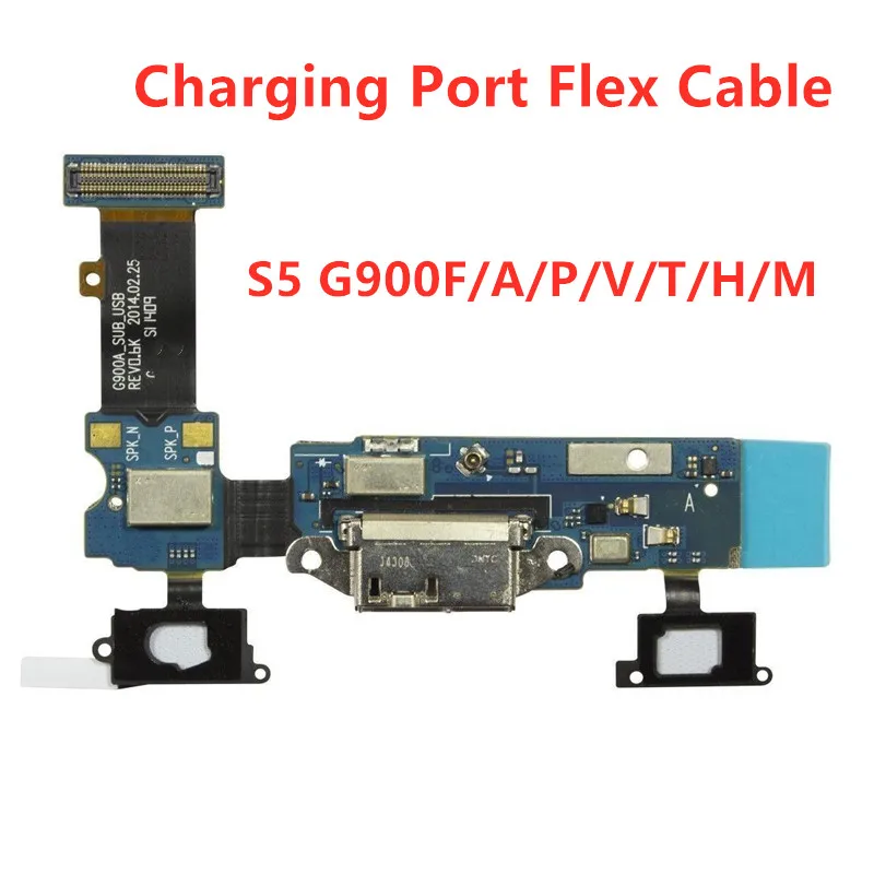 Высококачественный USB-кабель для зарядки док-разъем гибкий Samsung Galaxy S5 i9600 G900F G900H