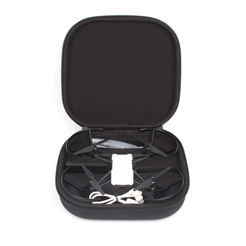 OMESHIN Shoulder Bag Case Protector EVA Internal Waterproof For DJI TELLO Drone New J02T drop shipping
OMESHIN Shoulder Bag Case Protector EVA Internal Waterproof For DJI TELLO Drone New J02T drop shipping