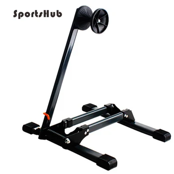 SPORTSHUB Bicycle Racks Storage Bike Display Stand Wheel Hub Kickstand Repair Parking Holder Bike Maintenance Staging O2K0007
SPORTSHUB Bicycle Racks Storage Bike Display Stand Wheel Hub Kickstand Repair Parking Holder Bike Maintenance Staging O2K0007