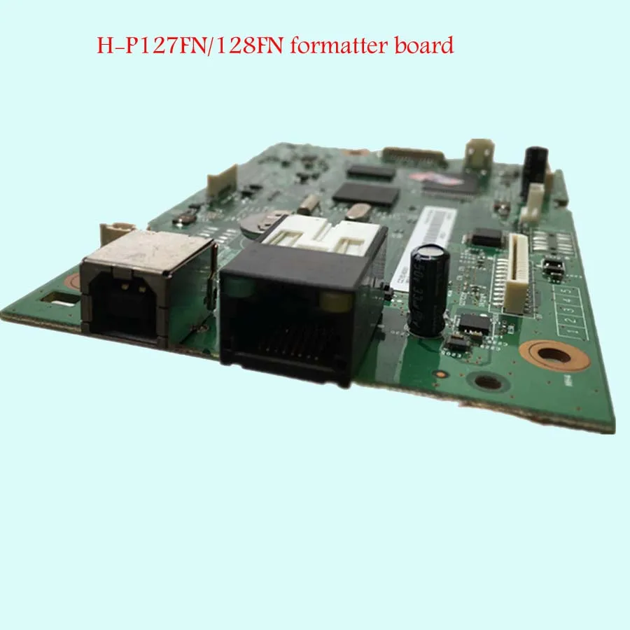 HP127FN1
