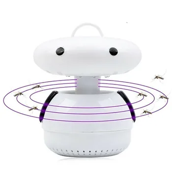 ABS Mosquito Repeller Electric Bug Mosquito Inhalation Insect Killer Pest Control Trap Mute Silent Home Decoration 35MR22
ABS Mosquito Repeller Electric Bug Mosquito Inhalation Insect Killer Pest Control Trap Mute Silent Home Decoration 35MR22