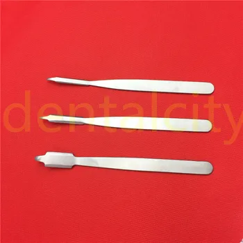 A set of 3 units High quality Hohmann Retractors orthopedics Veterinary Instruments
A set of 3 units High quality Hohmann Retractors orthopedics Veterinary Instruments