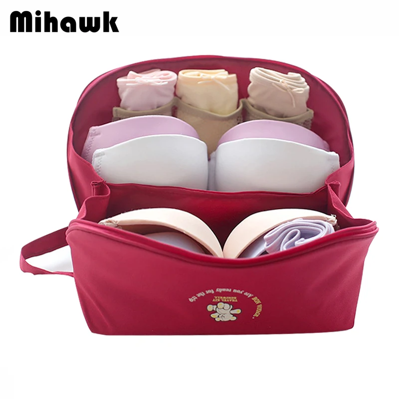 Mihawk 1Pcs Travel Underwear Bag Luggage Clothing Drawer Finisher Container Storage Organizer Accessories Supplies Gear Product
Mihawk 1Pcs Travel Underwear Bag Luggage Clothing Drawer Finisher Container Storage Organizer Accessories Supplies Gear Product