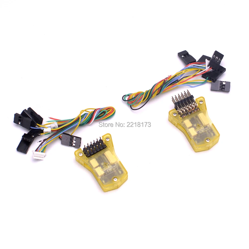 Mini CC3D Openpilot Atom CC3D Flight Controller Board side pin / straight pin for FPV QAV-R 210 250mm FPV Drone Quadcopter
Mini CC3D Openpilot Atom CC3D Flight Controller Board side pin / straight pin for FPV QAV-R 210 250mm FPV Drone Quadcopter