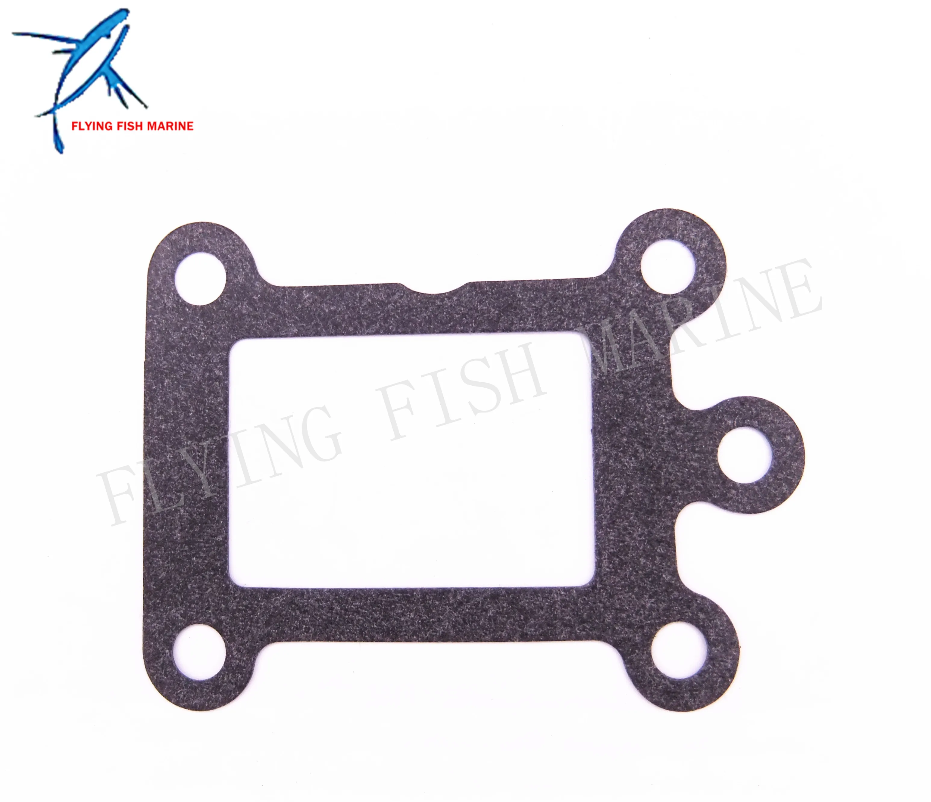 Boat Motor 6A1-13621-A0-00 Valve Seat Gasket for Yamaha 2-Stroke 2HP Outboard Engine
Boat Motor 6A1-13621-A0-00 Valve Seat Gasket for Yamaha 2-Stroke 2HP Outboard Engine