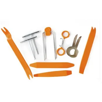 12Pcs Car Door Clip Panel Removal audio Tools accessories for suzuki dacia sandero mini frigo peugeot 103 chevrolet cruze
12Pcs Car Door Clip Panel Removal audio Tools accessories for suzuki dacia sandero mini frigo peugeot 103 chevrolet cruze