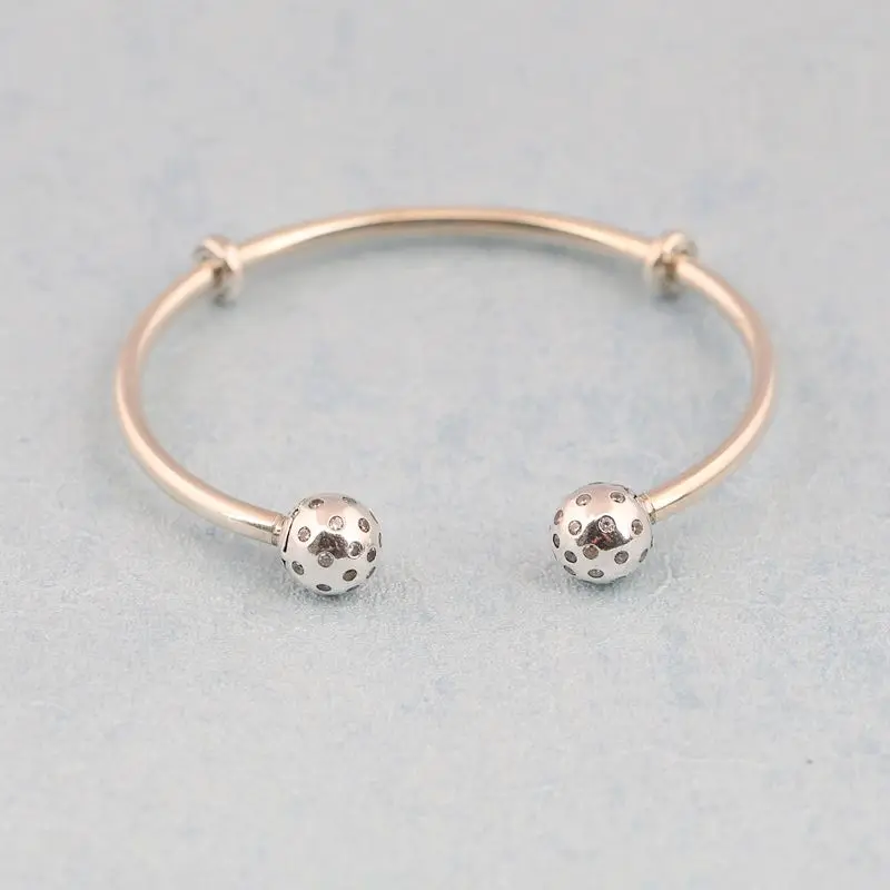 Original 925 Sterling Silver Shimmering Screw Open Bangle Bracelets For Women Crystal Bangle Sterling Silver Jewelry
Original 925 Sterling Silver Shimmering Screw Open Bangle Bracelets For Women Crystal Bangle Sterling Silver Jewelry