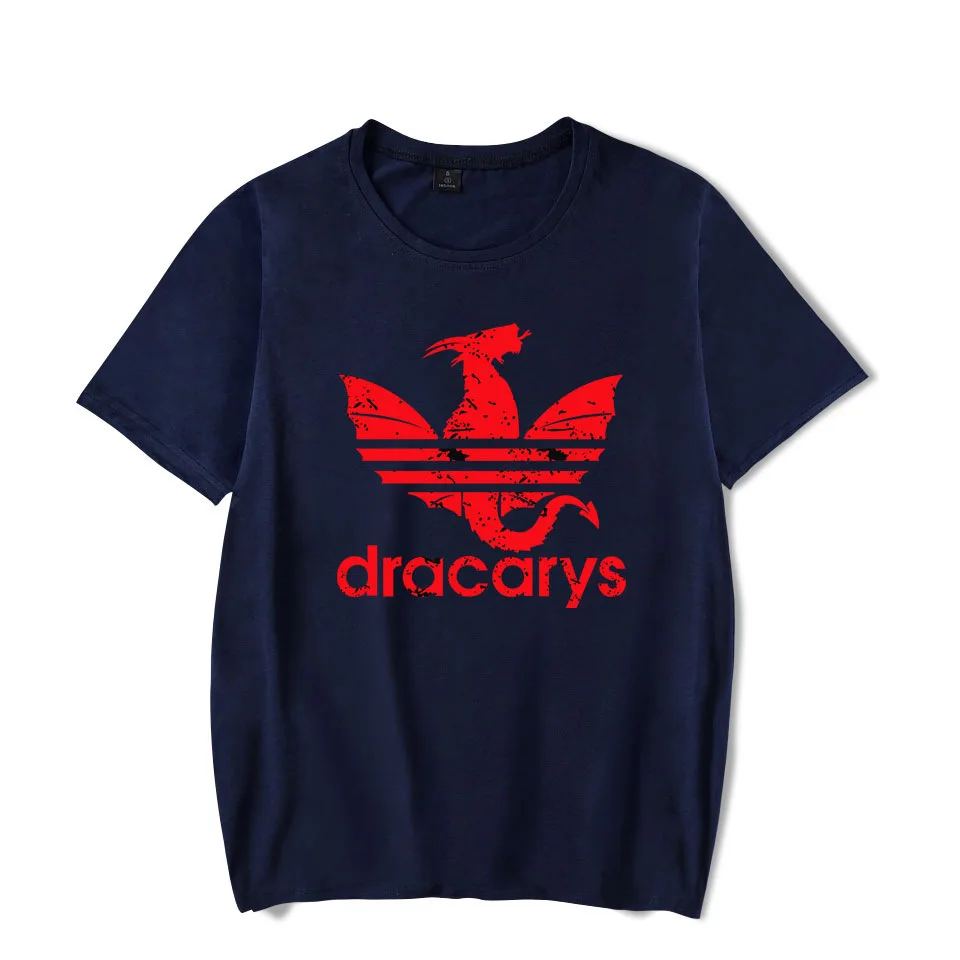 Dracarys Sport Hot TV Unisex Adults T-Shirt harajuku Vintage style T shirt Camisetas hombre Tshirt Men Clothing 2019
Dracarys Sport Hot TV Unisex Adults T-Shirt harajuku Vintage style T shirt Camisetas hombre Tshirt Men Clothing 2019