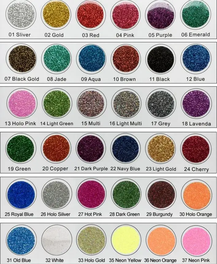 1 sheet 25cmx50cm (10"x20") Glitter vinyl for heat transfer heat press cutting plotter (jade changes to green)
1 sheet 25cmx50cm (10"x20") Glitter vinyl for heat transfer heat press cutting plotter (jade changes to green)
