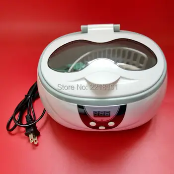 50W quality 110V / 220V Ultrasonic printhead cleaner machine for Epson DX2 DX3 DX4 DX5 DX6 DX7 DX10 cleaning bath free shipping
50W quality 110V / 220V Ultrasonic printhead cleaner machine for Epson DX2 DX3 DX4 DX5 DX6 DX7 DX10 cleaning bath free shipping
