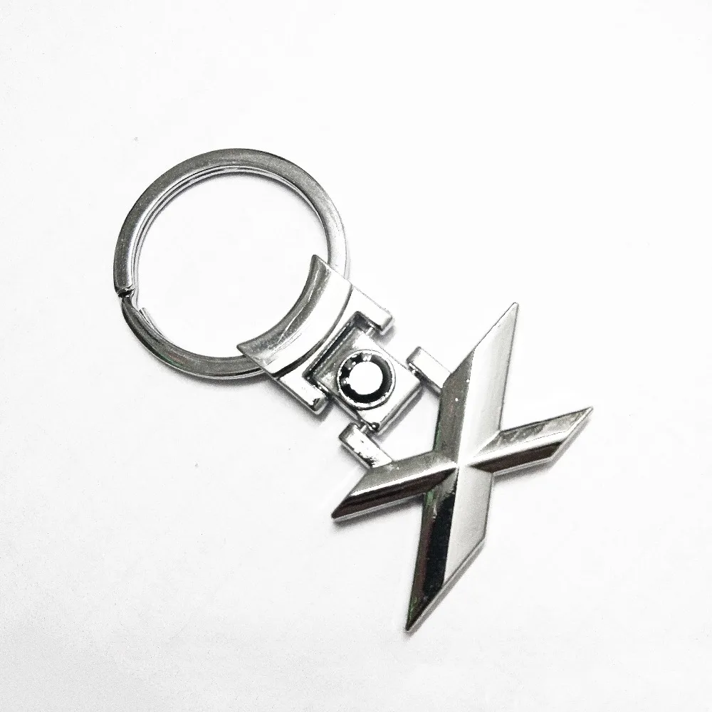 Car Keychain Auto Key Ring Holder for BMW X1 E84 F48 X3 F25 E83 X4 F26 X5 F15 E70 E53 X6 F16 E71 car Accessories
Car Keychain Auto Key Ring Holder for BMW X1 E84 F48 X3 F25 E83 X4 F26 X5 F15 E70 E53 X6 F16 E71 car Accessories