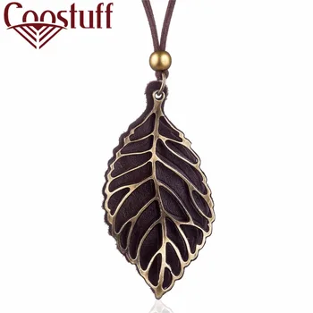 Vintage Necklaces & Pendants for Women Jewelry love Leaf Pendant Statement Necklace For Gifts Wholesale
Vintage Necklaces & Pendants for Women Jewelry love Leaf Pendant Statement Necklace For Gifts Wholesale