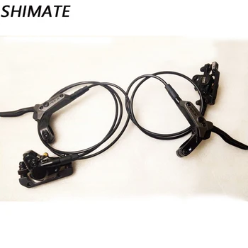 SHIMATE MTB Bike Hydraulic BR BL Mountain Bicycle Disc Brake Left Right Lever bike
SHIMATE MTB Bike Hydraulic BR BL Mountain Bicycle Disc Brake Left Right Lever bike