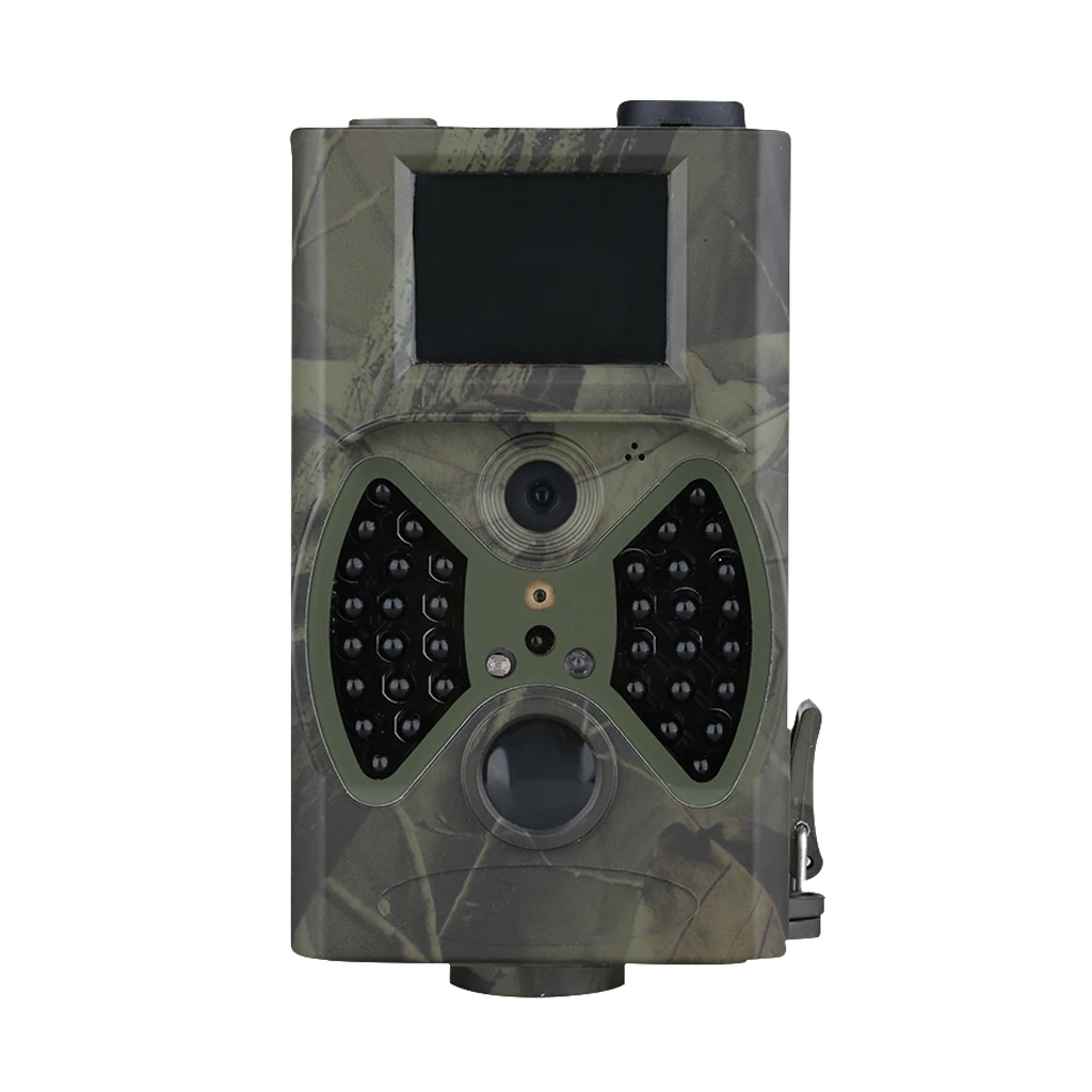 12MP 940NM LED Hunting Scouting Trail Camera PIR Infrared Motion Sensor Recorder
12MP 940NM LED Hunting Scouting Trail Camera PIR Infrared Motion Sensor Recorder