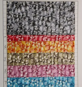 touch feel stone embossed grain flower printed factory wholesale synthetic PVC leather fabric handbags material decoration
touch feel stone embossed grain flower printed factory wholesale synthetic PVC leather fabric handbags material decoration