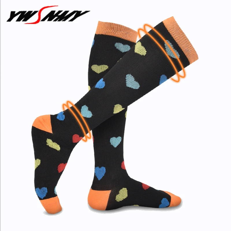 5Pairs Compression Socks for Women Girl Comfortable Soft Stretch Anti-Fatigu Leg Support Breathable Knee Height Socks
5Pairs Compression Socks for Women Girl Comfortable Soft Stretch Anti-Fatigu Leg Support Breathable Knee Height Socks