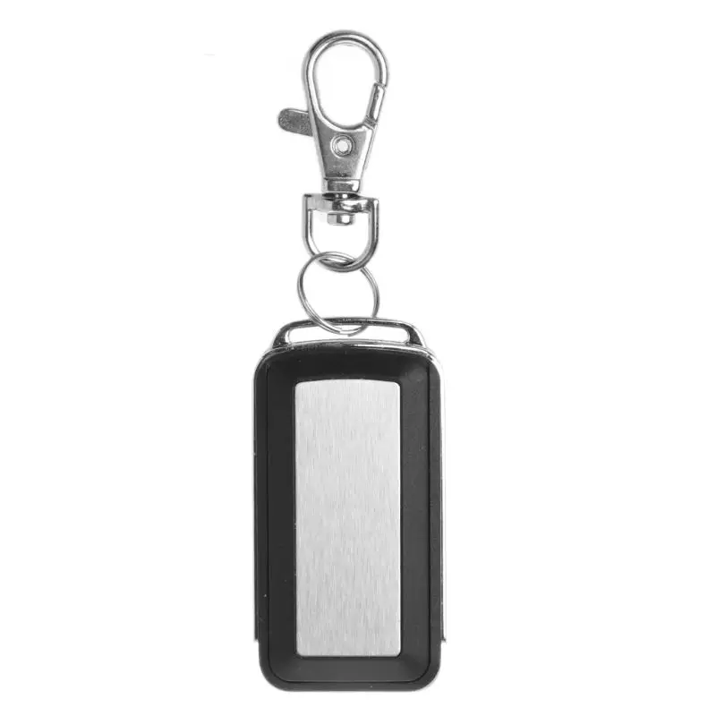 Wireless Remote Control 433Mhz Copy Garage Door Gate Barrier Learning Code Button Controller
Wireless Remote Control 433Mhz Copy Garage Door Gate Barrier Learning Code Button Controller