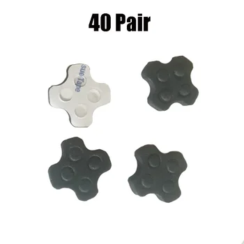 40Pair Indoor Brushless FPV Frame Sponge Pad EVA Protective Seat for RC Drone Frame 1103 1105 Motor kingkong 95GT DIY Parts
40Pair Indoor Brushless FPV Frame Sponge Pad EVA Protective Seat for RC Drone Frame 1103 1105 Motor kingkong 95GT DIY Parts