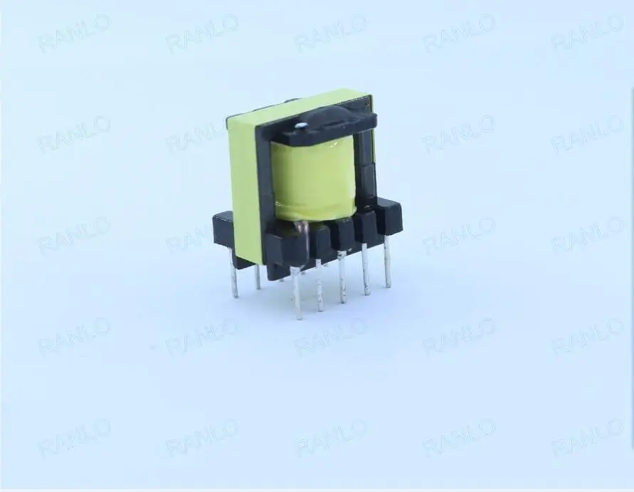 EE13 MOS driver transformer HSPPST6 high frequency transformer power transformer
EE13 MOS driver transformer HSPPST6 high frequency transformer power transformer