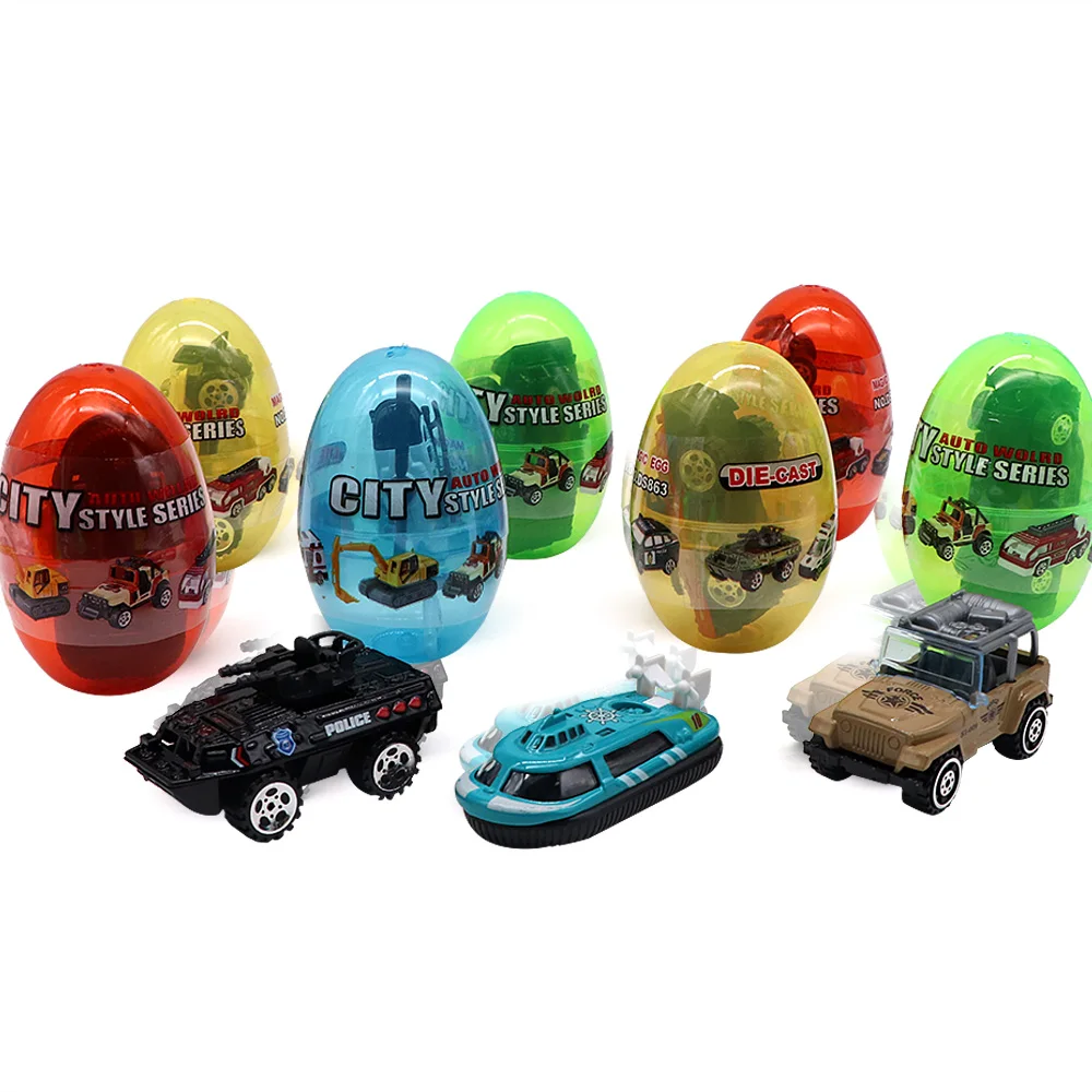 1pcs Novelty Funny Mini pull back car surprise egg capsule Egg ball Model Puppets Toy Kids Toys for children
1pcs Novelty Funny Mini pull back car surprise egg capsule Egg ball Model Puppets Toy Kids Toys for children