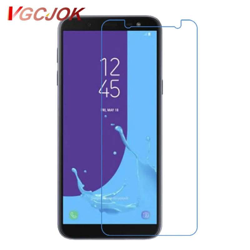 9H Tempered Glass For Samsung Galaxy J2 J3 J4 J6 J7 J8 2018 Screen Protector For samsung J1 J3 J5 J7 2016 2017 Protective Film
9H Tempered Glass For Samsung Galaxy J2 J3 J4 J6 J7 J8 2018 Screen Protector For samsung J1 J3 J5 J7 2016 2017 Protective Film