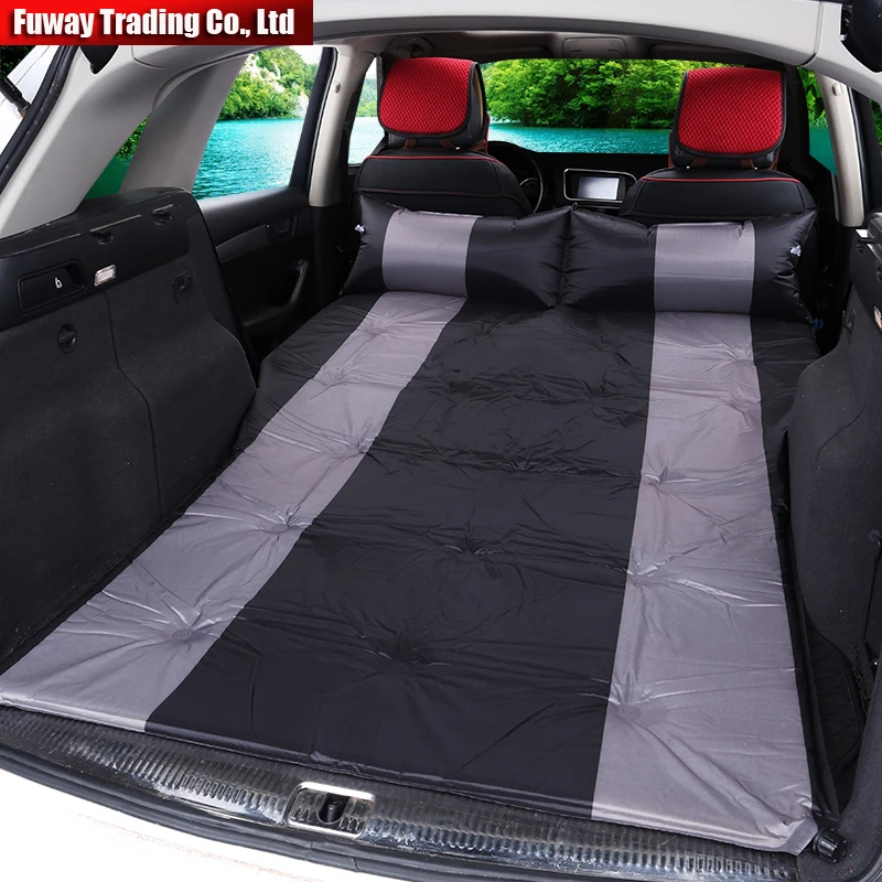 Automatic Inflatable SUV combination Car Back Seat Cover Car Air Mattress Travel Bed Inflatable Mattress Air Bed Car Bed
Automatic Inflatable SUV combination Car Back Seat Cover Car Air Mattress Travel Bed Inflatable Mattress Air Bed Car Bed