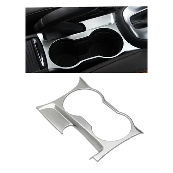 New Design For Buick Encore 2016 2017 Interior ABS Matte Car Front Water Cup Frame Strip Cover Trim Car Styling Accessories
New Design For Buick Encore 2016 2017 Interior ABS Matte Car Front Water Cup Frame Strip Cover Trim Car Styling Accessories