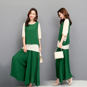 Office Lady Fashion Conjunto Feminino Year-old Female Costume Ensemble Femme Survetement Loose Woman Suit Two Piece Set
Office Lady Fashion Conjunto Feminino Year-old Female Costume Ensemble Femme Survetement Loose Woman Suit Two Piece Set