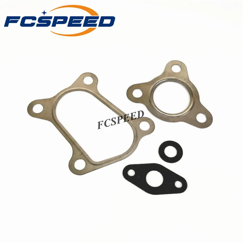 Turbocharger gasket kit TD02 49173-06500 49173-06501 Turbo metal kits for Opel Astra G H Combo C Corsa C 1.7 CDTI Y17DTL 55-59Kw
Turbocharger gasket kit TD02 49173-06500 49173-06501 Turbo metal kits for Opel Astra G H Combo C Corsa C 1.7 CDTI Y17DTL 55-59Kw