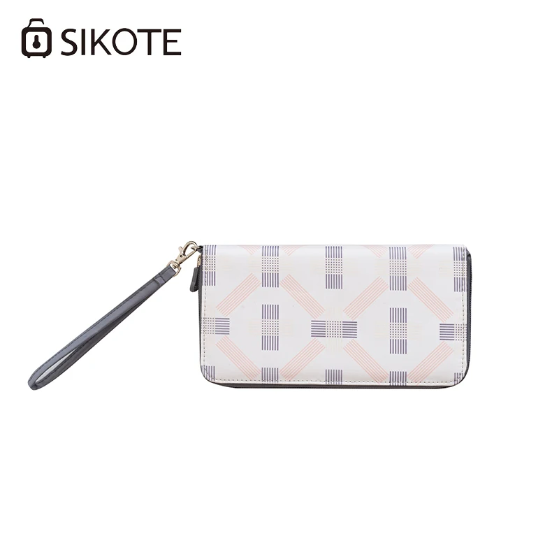 SIKOTE Travel Passport Cover Wallet Travelus Multifunction Credit Card Package ID Holder Storage Organizer Clutch Money Bag
SIKOTE Travel Passport Cover Wallet Travelus Multifunction Credit Card Package ID Holder Storage Organizer Clutch Money Bag