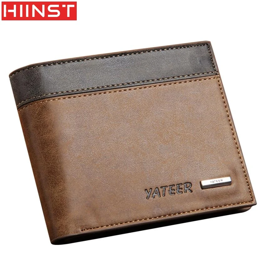 Mens Fashion Leather ID Card Holder Billfold Purse Wallet Handbag Designer Wallets Famous Brand High Quality Dropshiping MAY17
Mens Fashion Leather ID Card Holder Billfold Purse Wallet Handbag Designer Wallets Famous Brand High Quality Dropshiping MAY17