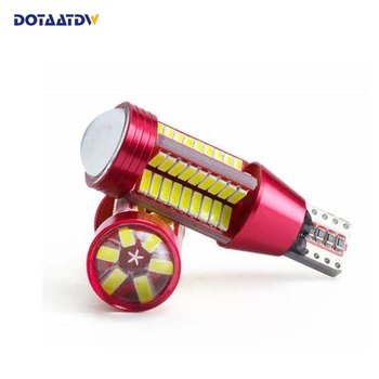 DOTAATDW 2x Car Led W16W T15 4014 SMD Bulbs 12v 24V 921 912 Auto Lamp Backup Reverse Tail Brake Led Light Bulb Projector Lens
DOTAATDW 2x Car Led W16W T15 4014 SMD Bulbs 12v 24V 921 912 Auto Lamp Backup Reverse Tail Brake Led Light Bulb Projector Lens