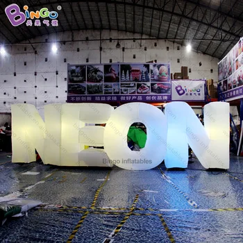 RECOMMENDED HOT SALES 7.3x2mh inflatable LED lighting LOGO alphabet customized decoration in brand name /inflatable toy lighting
RECOMMENDED HOT SALES 7.3x2mh inflatable LED lighting LOGO alphabet customized decoration in brand name /inflatable toy lighting