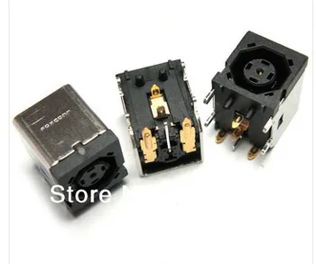 WZSM New Laptop DC Jack for Dell Inspiron 500M 510M 600M 630M 5150 5160 9100
WZSM New Laptop DC Jack for Dell Inspiron 500M 510M 600M 630M 5150 5160 9100