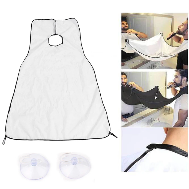Beard Care Shave Apron Bib Trimmer Clean Facial Hair Cape Sink Bathroom Shelves Waterproof Floral Cloth
Beard Care Shave Apron Bib Trimmer Clean Facial Hair Cape Sink Bathroom Shelves Waterproof Floral Cloth