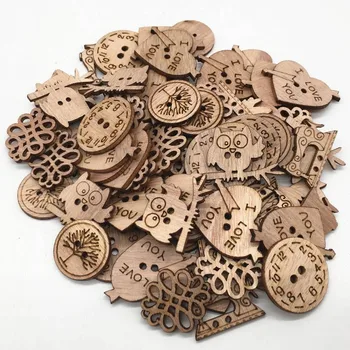 50pcs/lot Animal Leaf Heart Pattern Natrual Wooden Craft Hanging Ornaments Home Party Table Decor DIY Scrapbooking Crafts 62573
50pcs/lot Animal Leaf Heart Pattern Natrual Wooden Craft Hanging Ornaments Home Party Table Decor DIY Scrapbooking Crafts 62573
