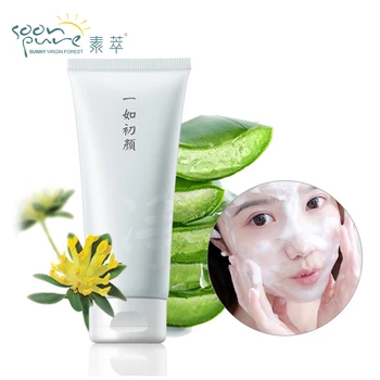 SOONPURE Anti Aging Facial Cleanser Face Cleaning Blackhead Remover Acne Treatment Deep Cleaning Oil-control Whitening Skin Care
SOONPURE Anti Aging Facial Cleanser Face Cleaning Blackhead Remover Acne Treatment Deep Cleaning Oil-control Whitening Skin Care
