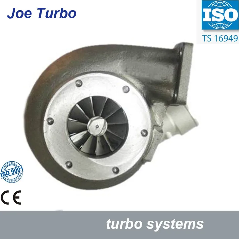 TB4131 466828-0003 4668280003 2674A110 Turbo Turbocharger For Perkins Engine T6.60 (3)