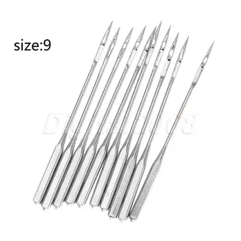 10Pcs/Lot 4 cm Metal Home Sewing Machine Threading Needles for Chiffon Clothing Needles Sew Craft Tool Accessaries Wholsale
10Pcs/Lot 4 cm Metal Home Sewing Machine Threading Needles for Chiffon Clothing Needles Sew Craft Tool Accessaries Wholsale